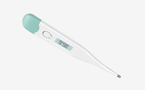 Digital Thermometer