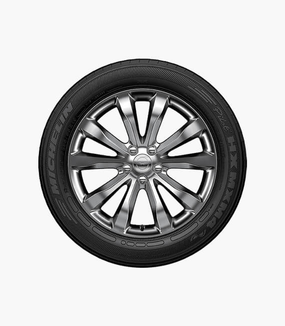 part_8 Turbo Boster Engine